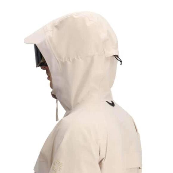 Obermeyer Men's Steibis Snow Jacket Size 2XL - Picture 7 of 10